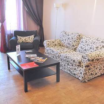 Four Squares Apartments Полянка Four Squares Apartments Полянка