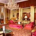 Гостиница Luxury Collection Националь