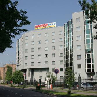 Протон Бизнес Отель Протон Бизнес Отель