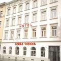Отель Lenas Vienna Hotel