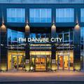 Отель nh Danube City