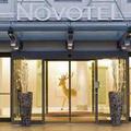 Отель Novotel Wien City