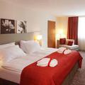 Отель Ramada Hotel & Suites Vienna