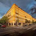 Отель La Fenice Prague
