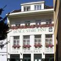Отель U Stare Pani - At the Old Lady Hotel