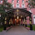 Отель Максима Заря отель