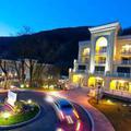 Отель Resort Hotel Samal