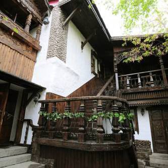 Derevnya Yegorkino Hotel Derevnya Yegorkino Hotel