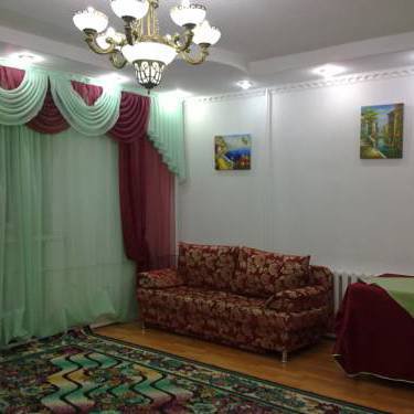 Ulpan Guest House Ulpan Guest House