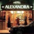 Отель Alexandra Hotel