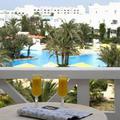 Отель Vincci Djerba Resort