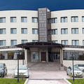 Отель Европа Хабаровск