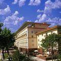 Отель Tashkent Palace Hotel
