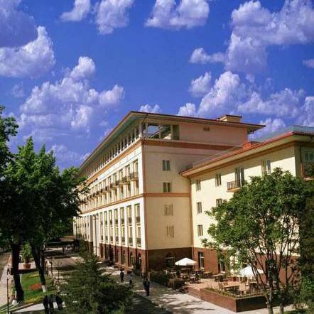 Tashkent Palace Hotel Tashkent Palace Hotel
