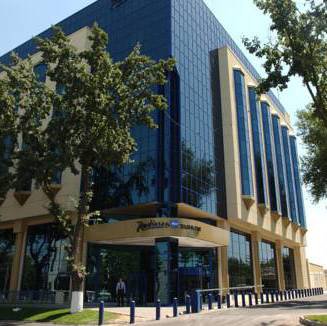 Radisson Blu Hotel Radisson Blu Hotel