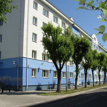 Energiya Hotel Energiya Hotel