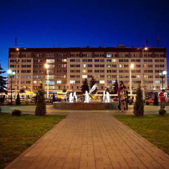 Gomel Hotel Gomel Hotel