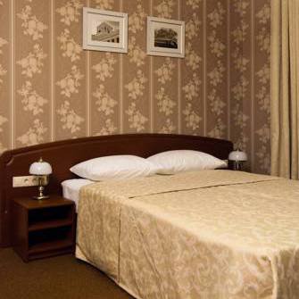 Park Hotel Zamkovyj Park Hotel Zamkovyj