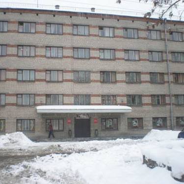 Uyut Hotel Uyut Hotel