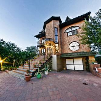 Villa Rosa Villa Rosa