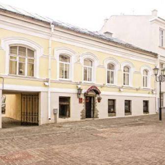 Hostel Х.О. Hostel Х.О.