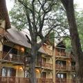 Отель David Livingstone Safari Lodge and Spa