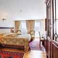 Отель Hippodrome Hotel Istanbul