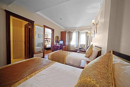 Azade Hotel Azade Hotel