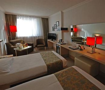Best Western Eresin Taxim Hotel Istanbul Best Western Eresin Taxim Hotel Istanbul