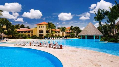 Iberostar Hacienda Dominicus Iberostar Hacienda Dominicus