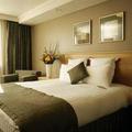 Отель Holiday Inn Perth City Centre