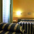 Отель Hotel Pavia