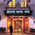 Отель Grand Hotel Ritz