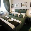 Отель A Casa Di Serena A San Pietro Bed & Breakfast Rome
