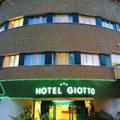 Отель Hotel Giotto Rome