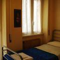 Отель Testa Gioacchino Bed & Breakfast Rome