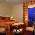 Отель Grand Hotel Miramare Taormina