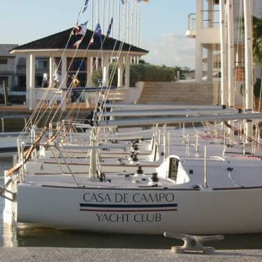 Sailing House Casa de Campo