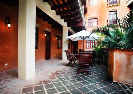 Boutique Hotel Palacio Boutique Hotel Palacio