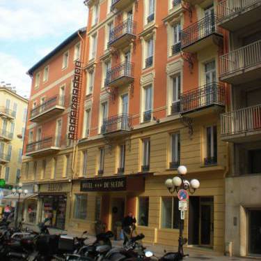 Hotel De Suede Hotel De Suede