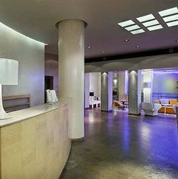 Una Hotel Tocq Una Hotel Tocq
