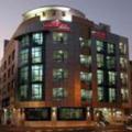 Отель Down Town Dubai Hotel Apartment