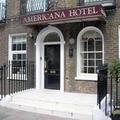 Отель Americana Hotel