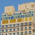 Фотография отеля Best Western Hotel Causeway Bay Exterior