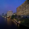 Отель Shangri-La Hotel Bangkok