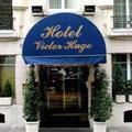 Отель Best Western Hotel Victor Hugo