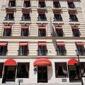 Отель Best Western Hotel Aux Ducs De Bourgogne