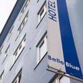 Отель Belle Blue Zentrum