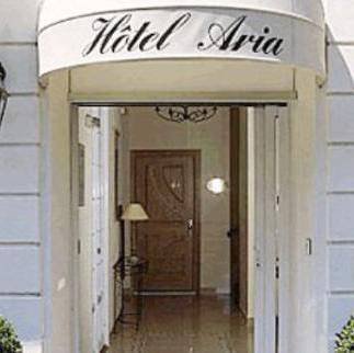 Aria Aria