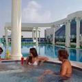 Crowne Plaza Hotel Abu Dhabi